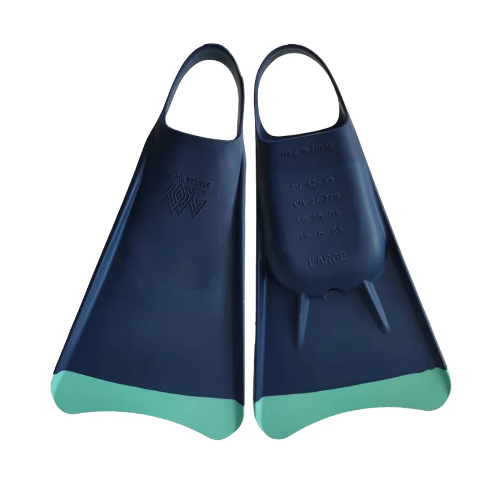 ALETAS WAVE GRIPPER II SWIMFINS