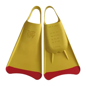 ALETAS WAVE GRIPPER II SWIMFINS