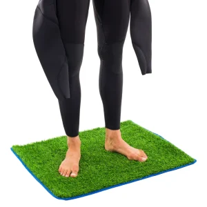 ALFOMBRA SURFLOGIC GRASS MAT