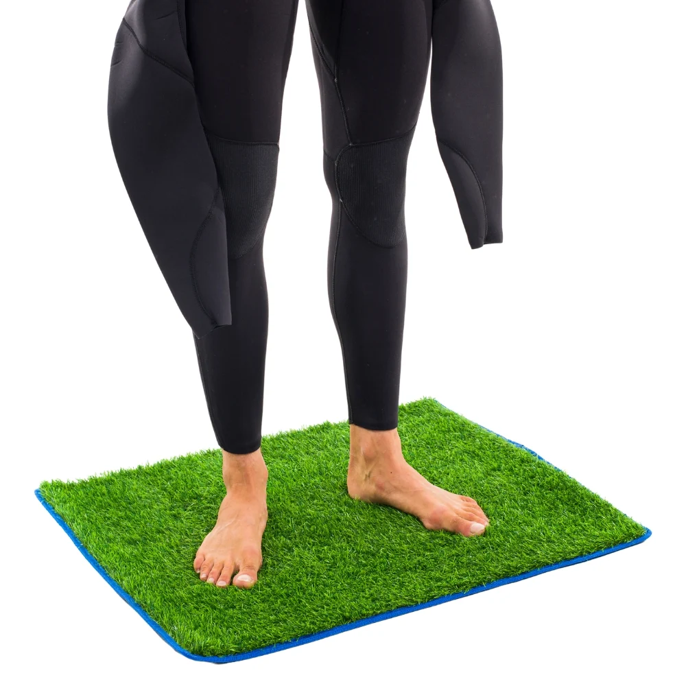 ALFOMBRA SURFLOGIC GRASS MAT
