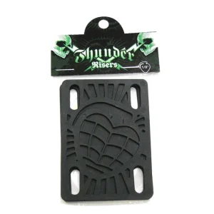 ALZAS THUNDER RISER 1/8