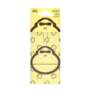 AMBIENTADOR SUN BUM ORIGINAL SCENT