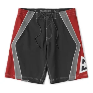 BAÑADOR VISSLA LET'S GO YAGO 21''