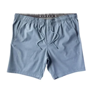 BERMUDA VISSLA NO SEE UMS HYBRID ECO 18''