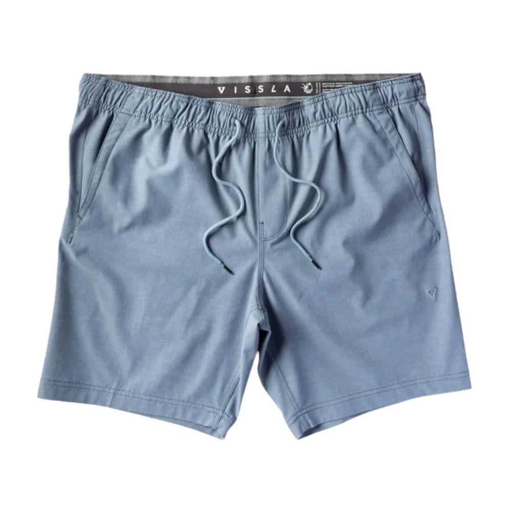BERMUDA VISSLA NO SEE UMS HYBRID ECO 18''