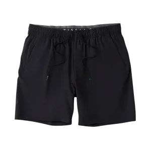 BERMUDA VISSLA NO SEE UMS HYBRID ECO 18''
