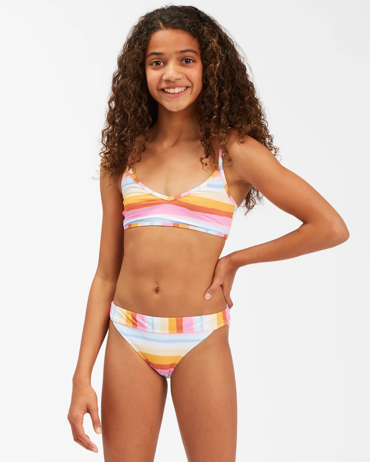 BIKINI BILLABONG RISING SUN