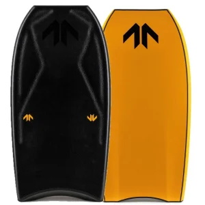 BODYBOARD FOUND RAWLINS LTD PP CRES SU MESH 2STR 41.5''