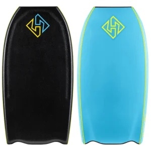 BODYBOARD HUBBOARDS EDITION PP HD BAT TAIL 41''