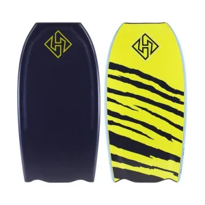 BODYBOARD HUBBOARDS HUBB EDITION PP PRO 40.5''