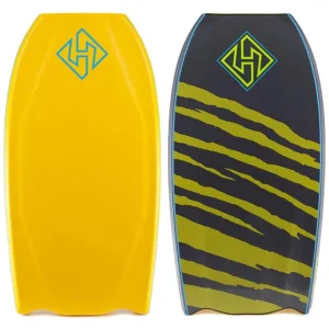 BODYBOARD HUBBOARDS HUBB EDITION PP PRO 40'5''