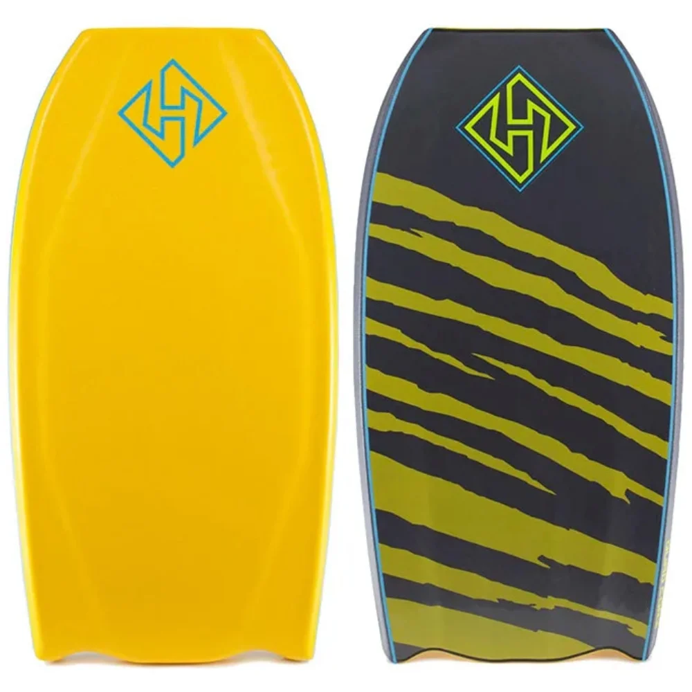 BODYBOARD HUBBOARDS HUBB EDITION PP PRO 40'5''