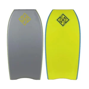 BODYBOARD HUBBOARDS HUBB FIRE STARTER PE 39''