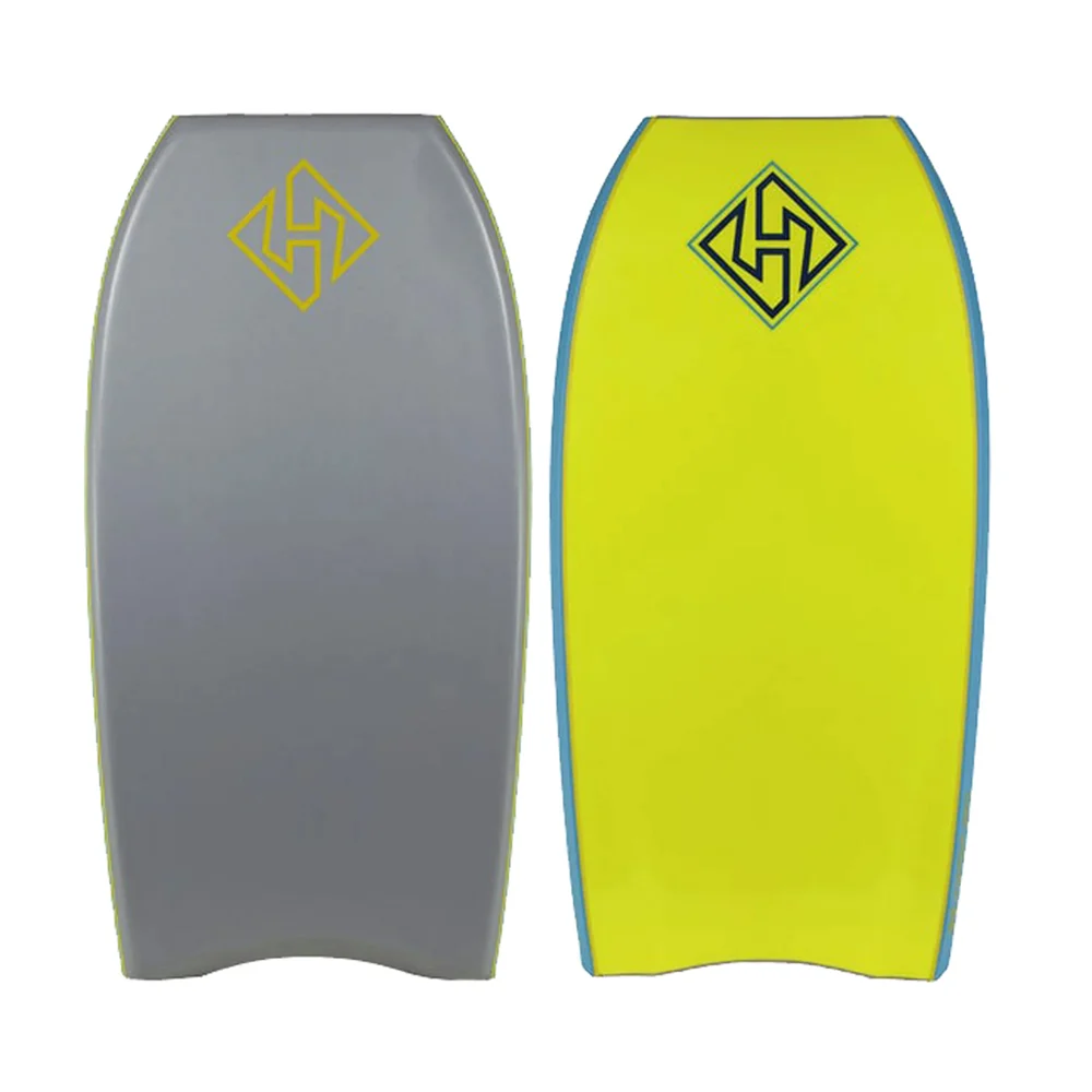 BODYBOARD HUBBOARDS HUBB FIRE STARTER PE 39''