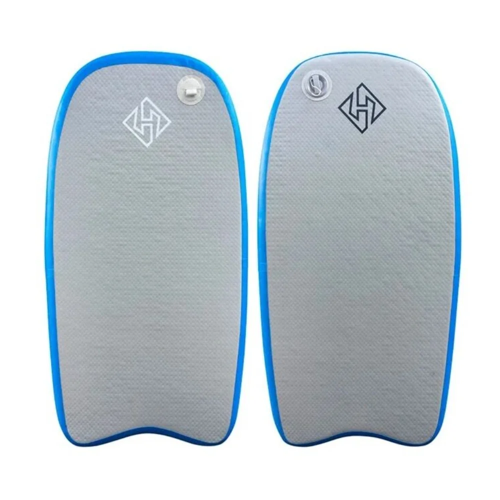 BODYBOARD HUBBOARDS IBOOG 45''