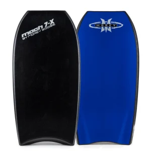 BODYBOARD MOREY MACH 7-X PP 41.50''