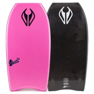 BODYBOARD NMD ELEMENT PE HD 34''