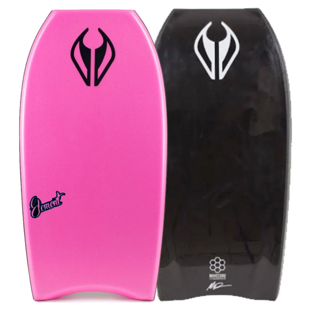 BODYBOARD NMD ELEMENT PE HD 34''