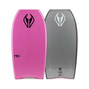 BODYBOARD NMD MIX TECH NRG+ 36''