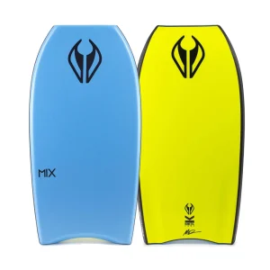 BODYBOARD NMD MIX TECH PP 36''