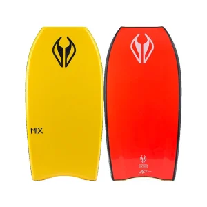 BODYBOARD NMD MIX TECH PP 36''