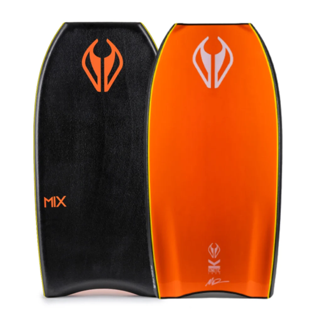 BODYBOARD NMD MIX TECH PP 40''