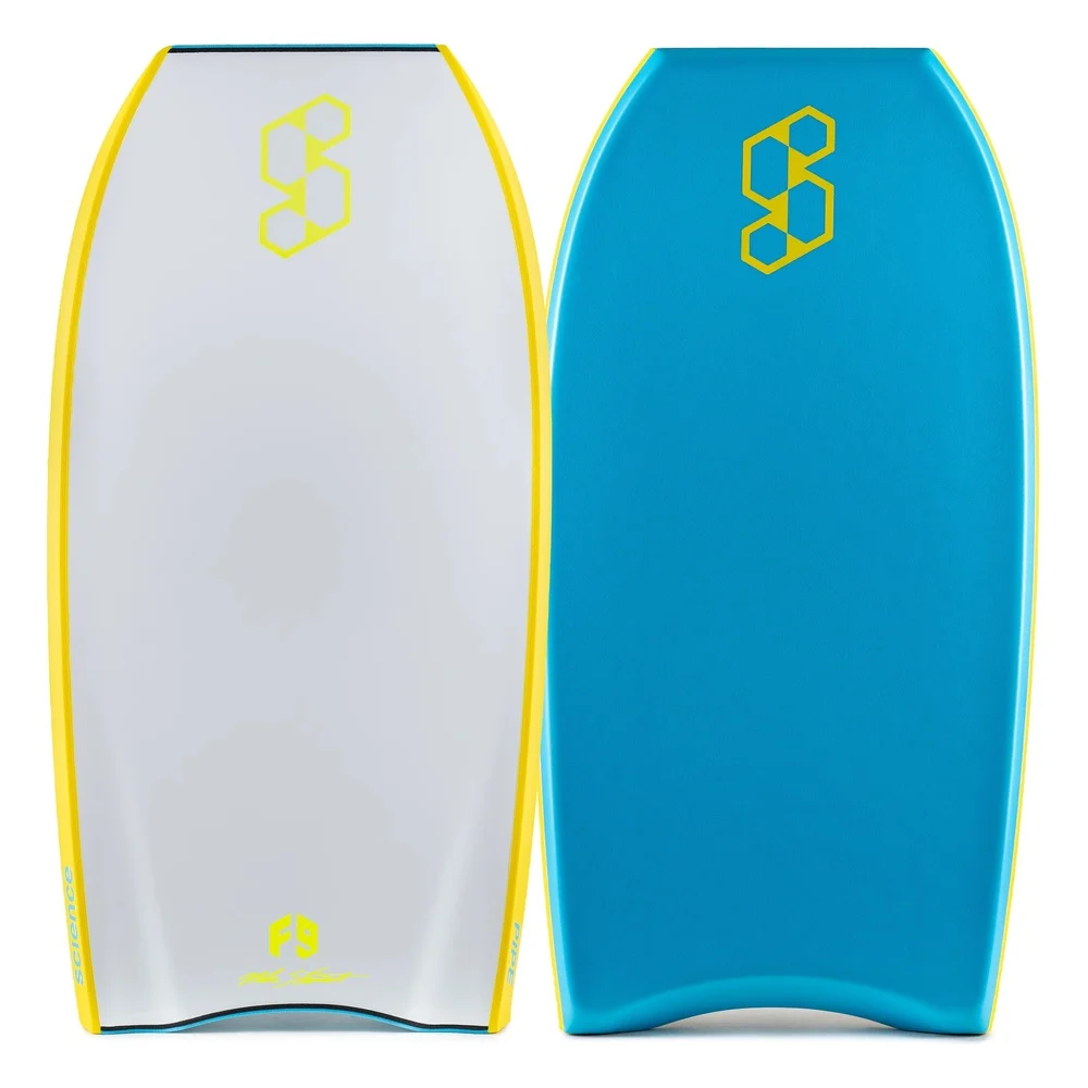 BODYBOARD SCIENCE PIPE 41''