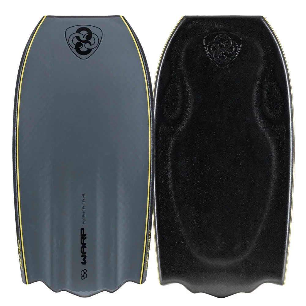BODYBOARD SCIENCE WARP 42''