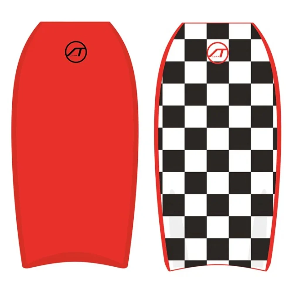 BODYBOARD ST COMP ST CHECK 42''