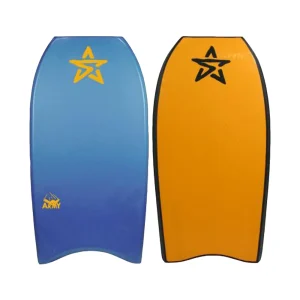 BODYBOARD STEALTH ARMY PP 40''
