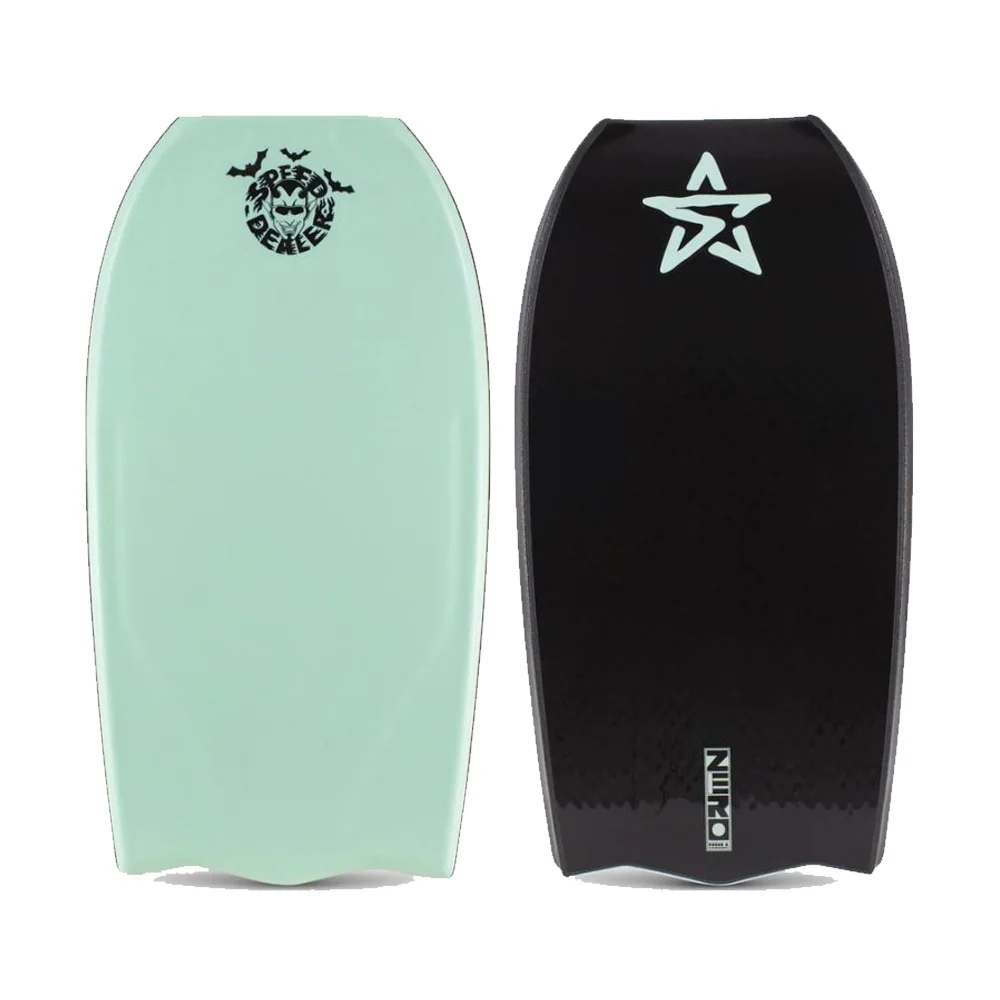 BODYBOARD STEALTH SPEED DEALER 5.0 DELTA BAT 42.5''