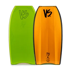 BODYBOARD VERSUS WINCHESTER QUANTUM QUAD NRG+ 41''