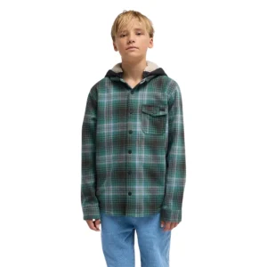CAMISA BILLABONG FURNACE BONDED
