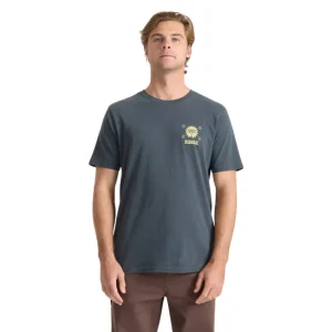 CAMISETA ROARK PALM