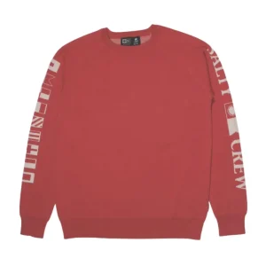 CAMISETA SALTY CREW ALPHA KNIT