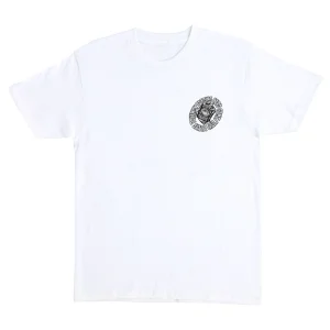 CAMISETA SANTA CRUZ POKEMON TCG HAND HEAVYWEIGHT