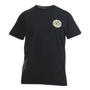 CAMISETA SEX WAX FADE