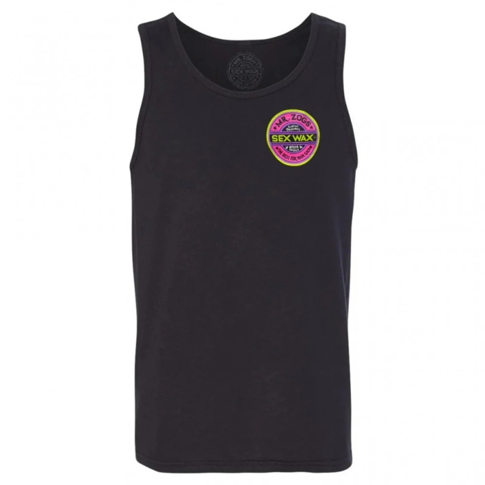 CAMISETA SEX WAX TANK TOP
