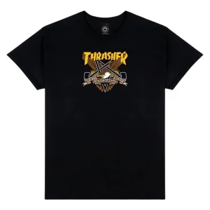 CAMISETA THRASHER EAGLEGRAM