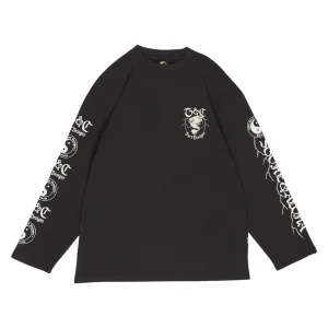CAMISETA TOWN & COUNTRY KOI LIGHTNING