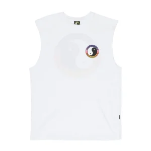 CAMISETA TOWN & COUNTRY YY 71 LOGO