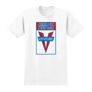 CAMISETA VENTURE AWAKE