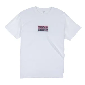 CAMISETA VISSLA REVERSED