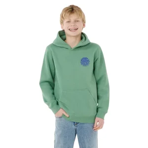 CAPUCHA RIP CURL WETSUIT ICON KID