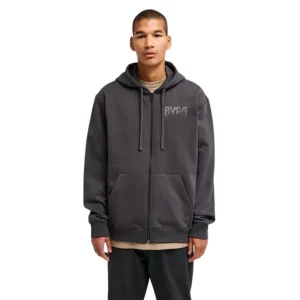 CAPUCHA RVCA COBRA EMIRE ZIP