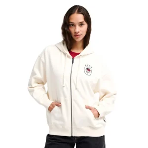 CAPUCHA RVCA ODAI ZIP