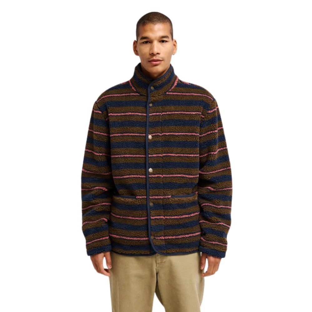 CAZADORA RVCA WESTWOOD SNAP