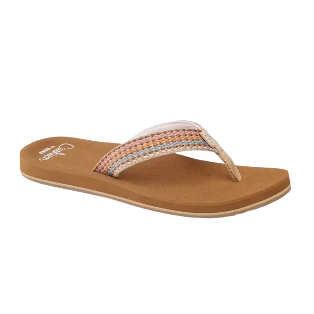 CHANCLAS REEF BAJA ELANA