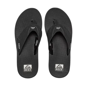 CHANCLAS REEF FANNING