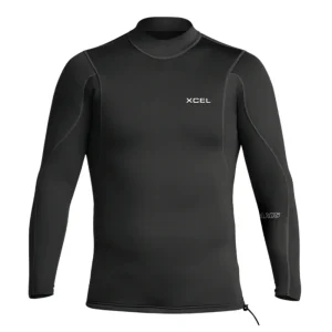 CHAQUETILLA XCEL AXIS 2MM